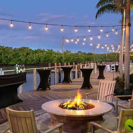 Hyatt House Naples 5Th Avenue Hotel Екстериор снимка