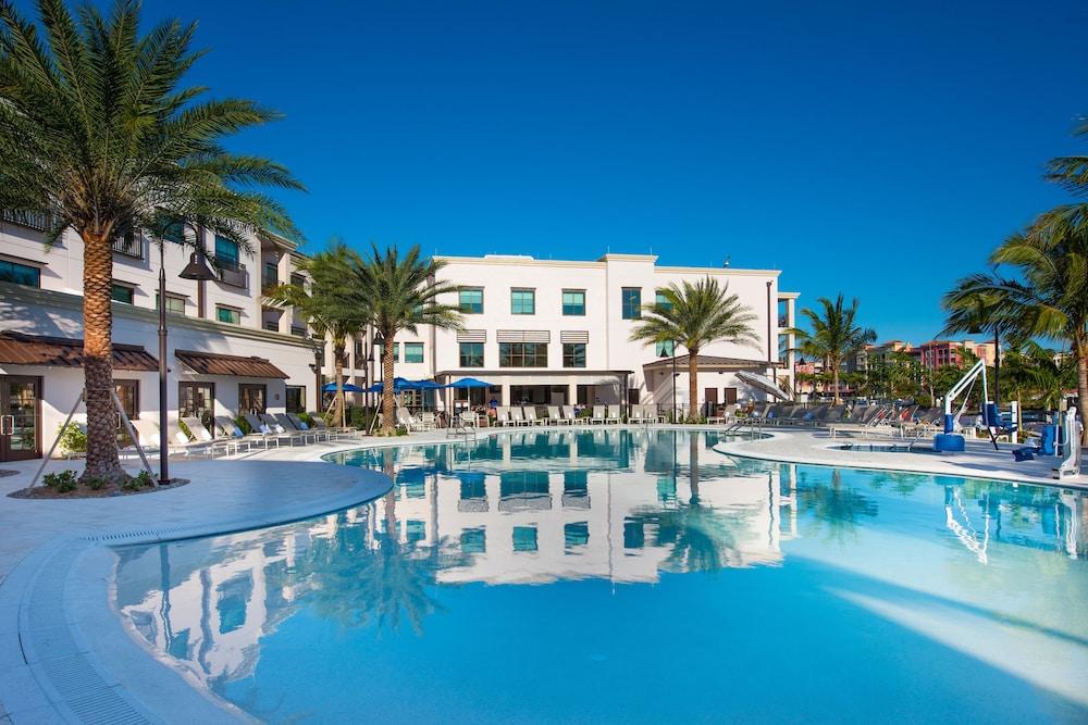 Hyatt House Naples 5Th Avenue Hotel Екстериор снимка