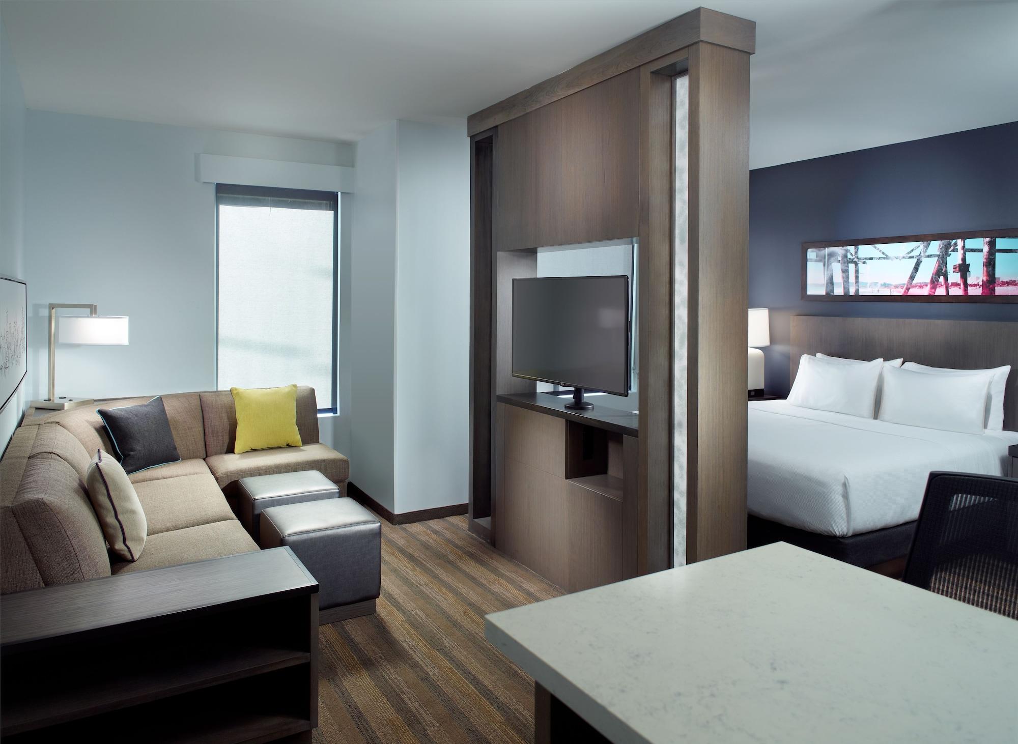 Hyatt House Naples 5Th Avenue Hotel Екстериор снимка