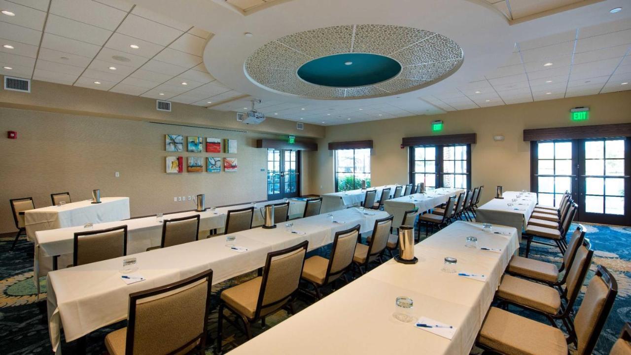 Hyatt House Naples 5Th Avenue Hotel Екстериор снимка