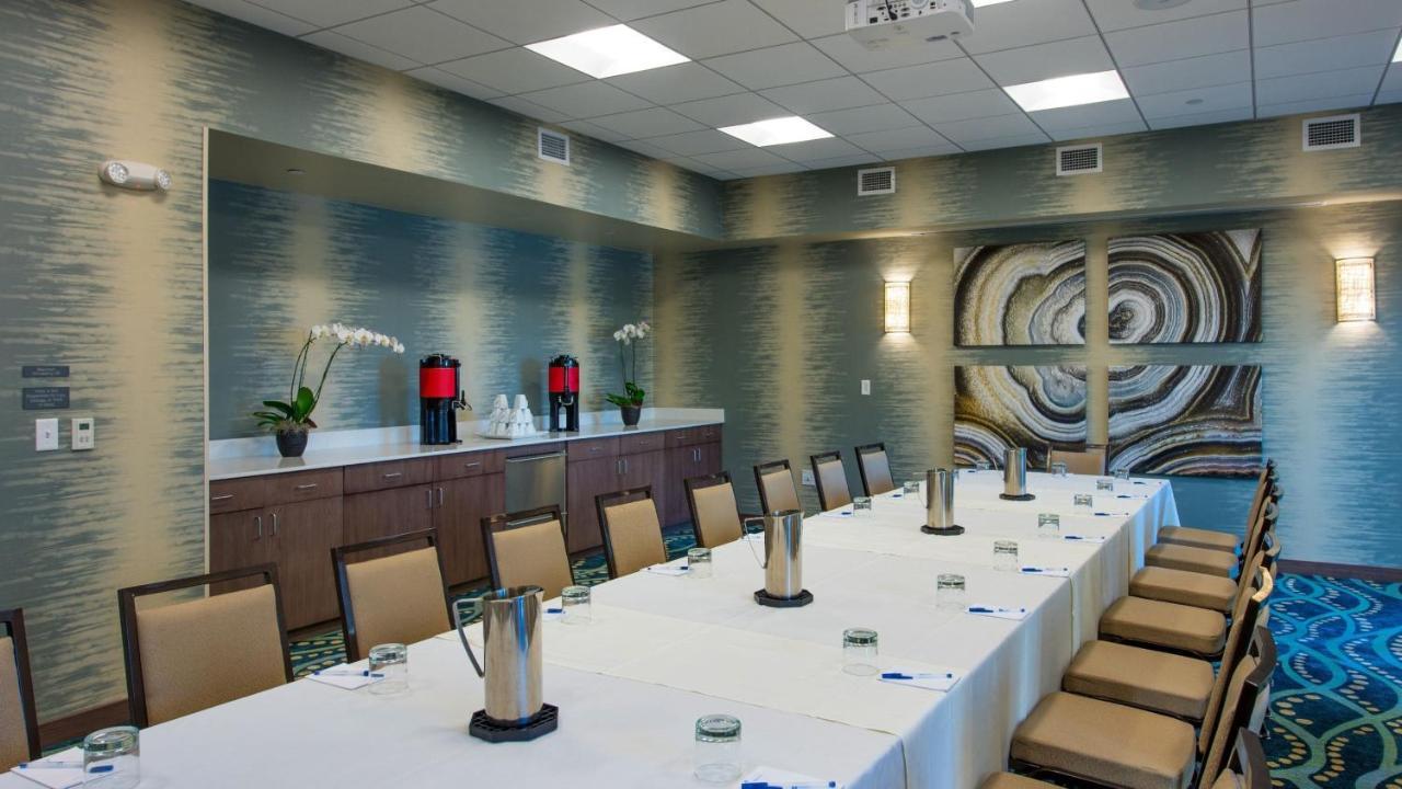 Hyatt House Naples 5Th Avenue Hotel Екстериор снимка