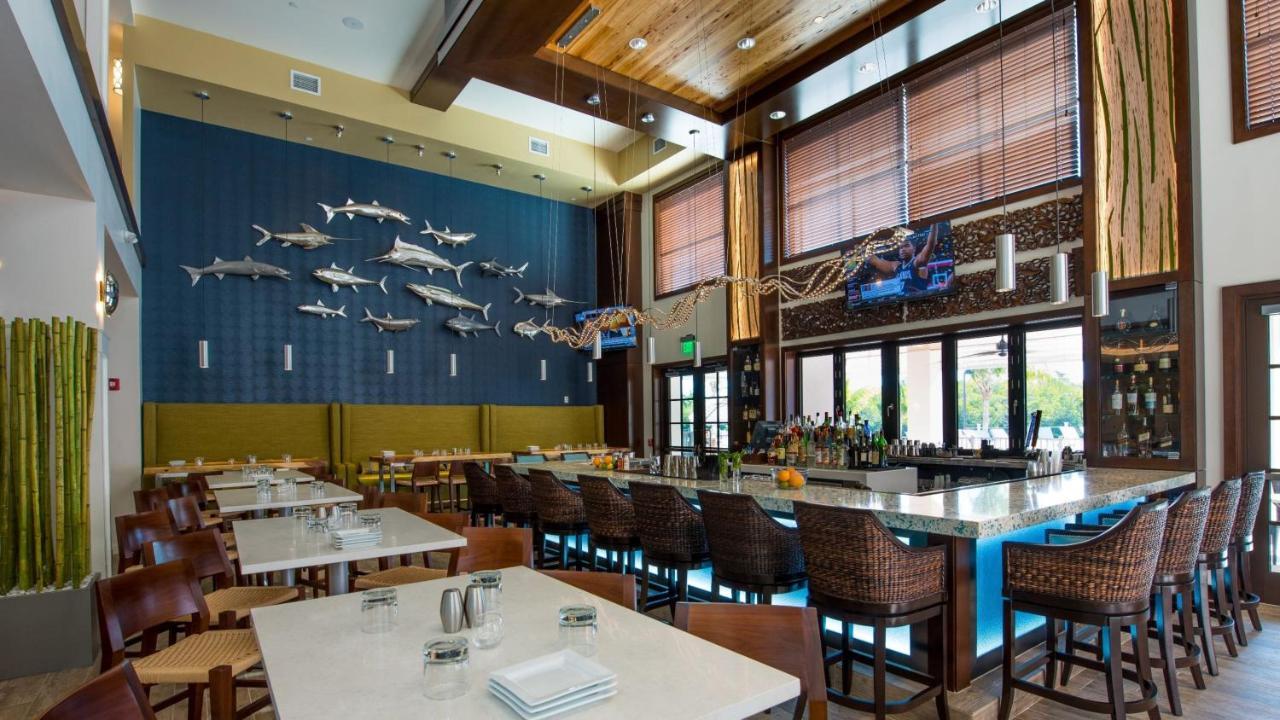 Hyatt House Naples 5Th Avenue Hotel Екстериор снимка