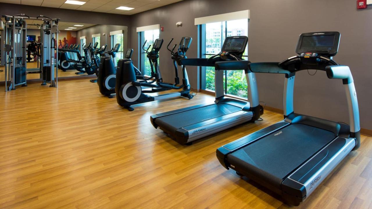 Hyatt House Naples 5Th Avenue Hotel Екстериор снимка
