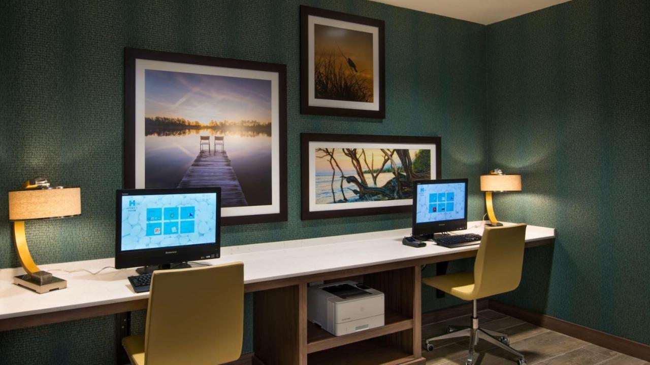 Hyatt House Naples 5Th Avenue Hotel Екстериор снимка