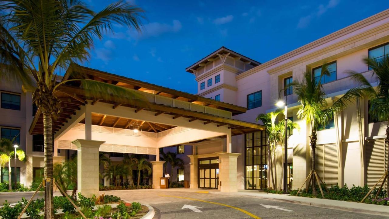 Hyatt House Naples 5Th Avenue Hotel Екстериор снимка