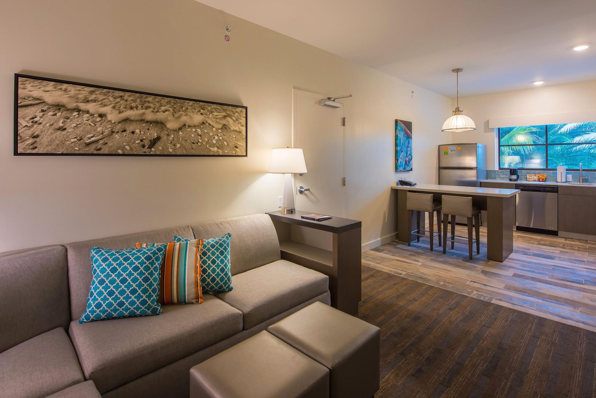 Hyatt House Naples 5Th Avenue Hotel Екстериор снимка
