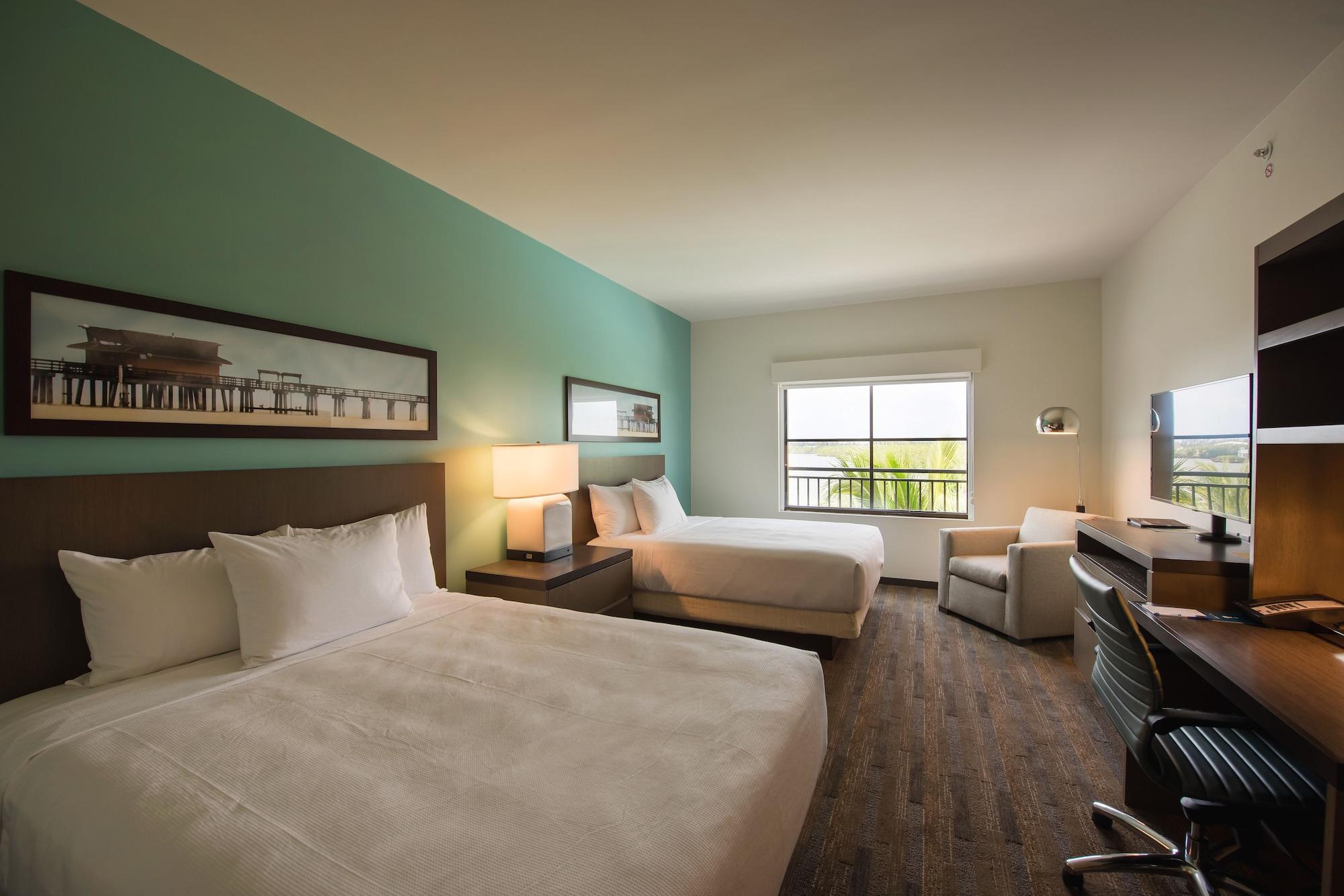 Hyatt House Naples 5Th Avenue Hotel Екстериор снимка