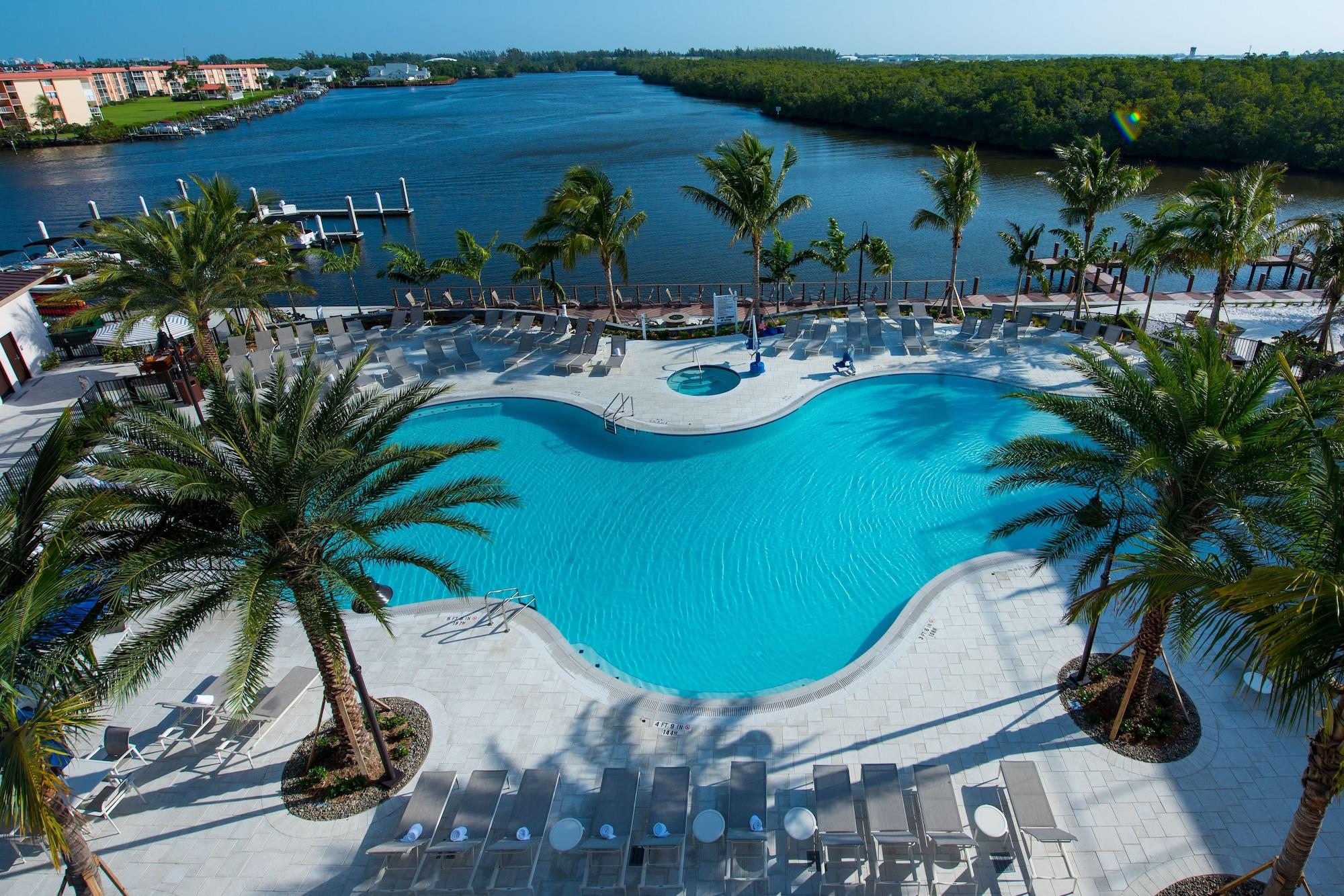 Hyatt House Naples 5Th Avenue Hotel Екстериор снимка