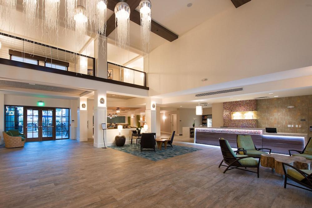 Hyatt House Naples 5Th Avenue Hotel Екстериор снимка