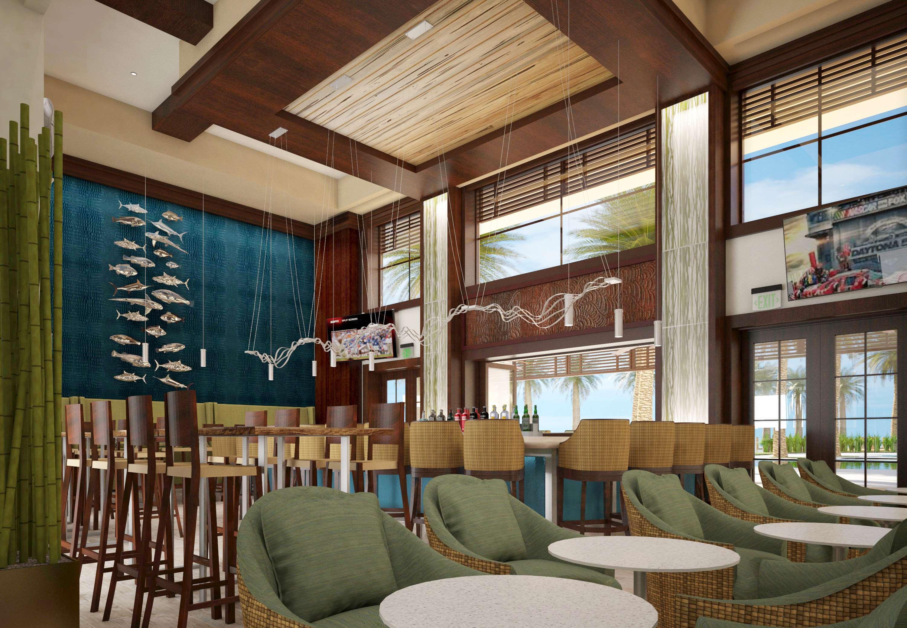 Hyatt House Naples 5Th Avenue Hotel Екстериор снимка