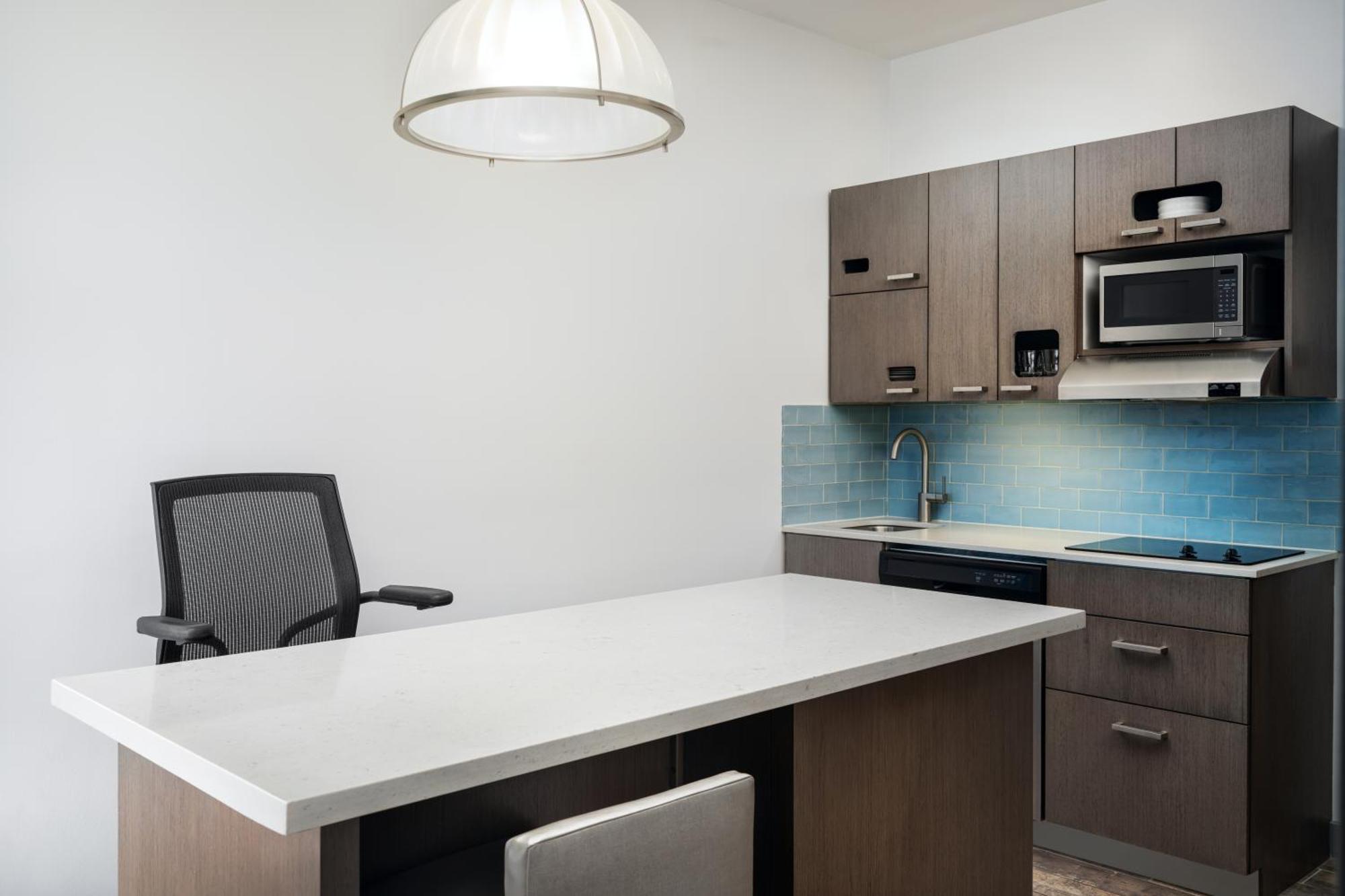 Hyatt House Naples 5Th Avenue Hotel Екстериор снимка