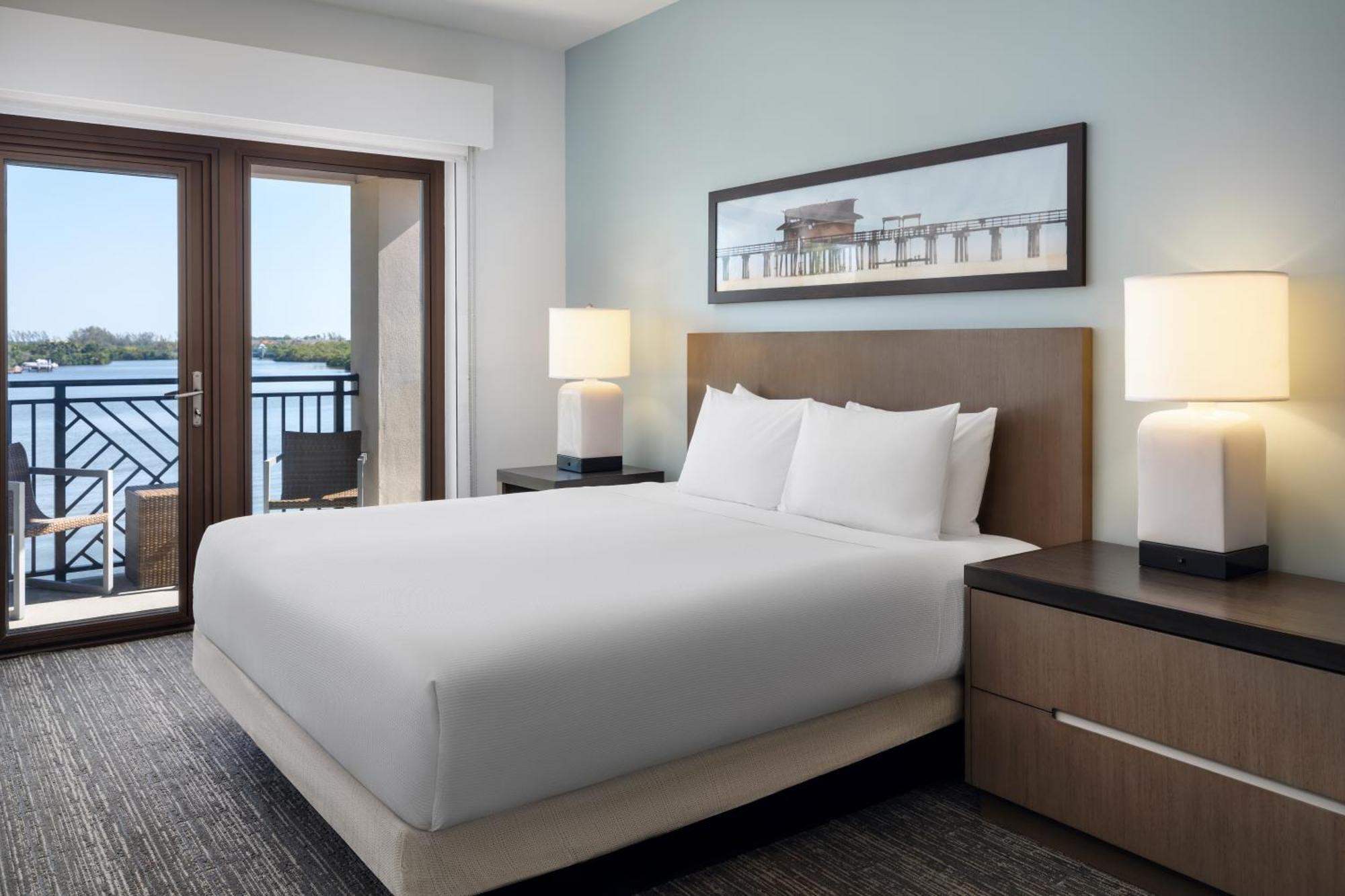 Hyatt House Naples 5Th Avenue Hotel Екстериор снимка