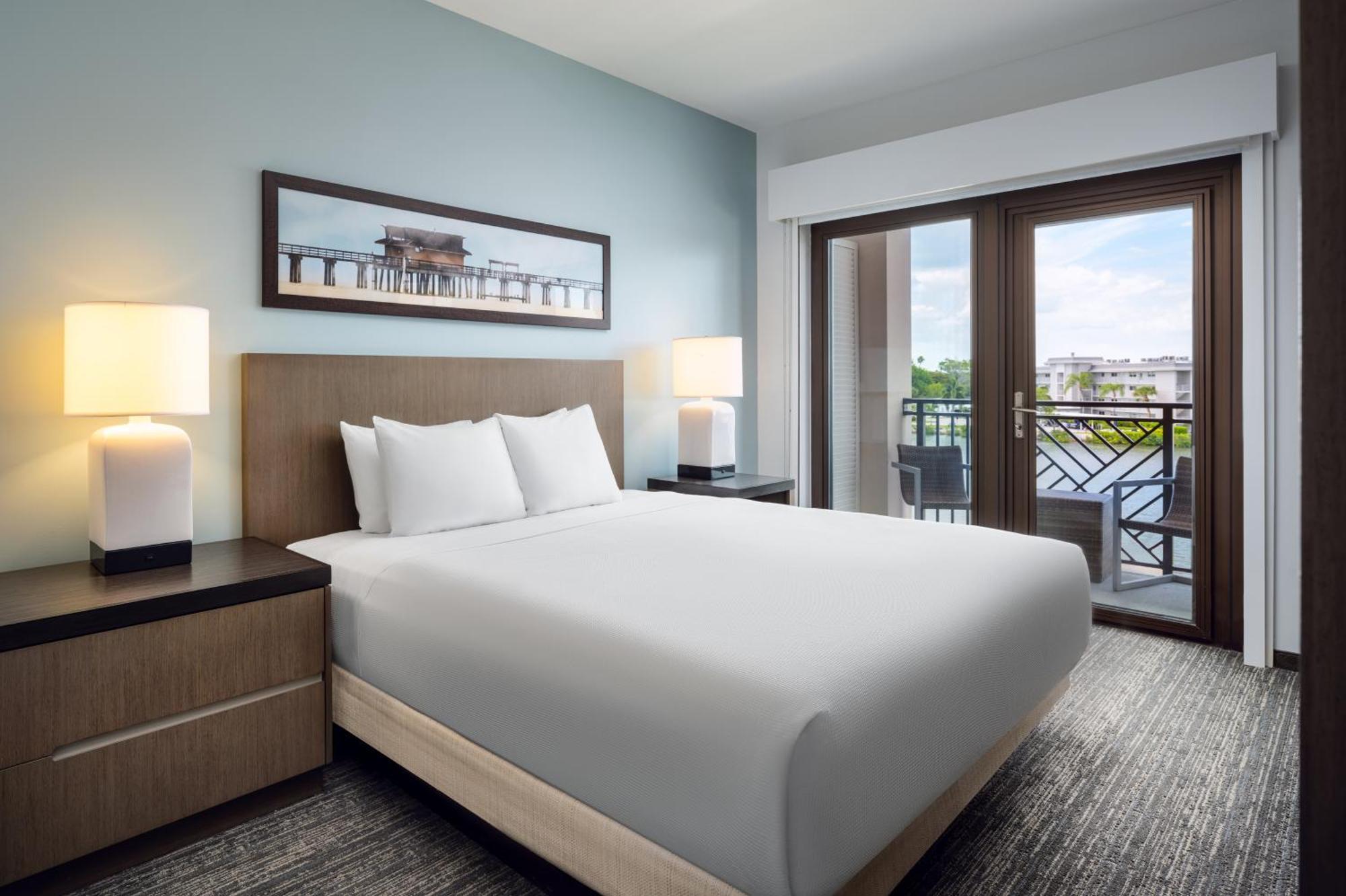 Hyatt House Naples 5Th Avenue Hotel Екстериор снимка