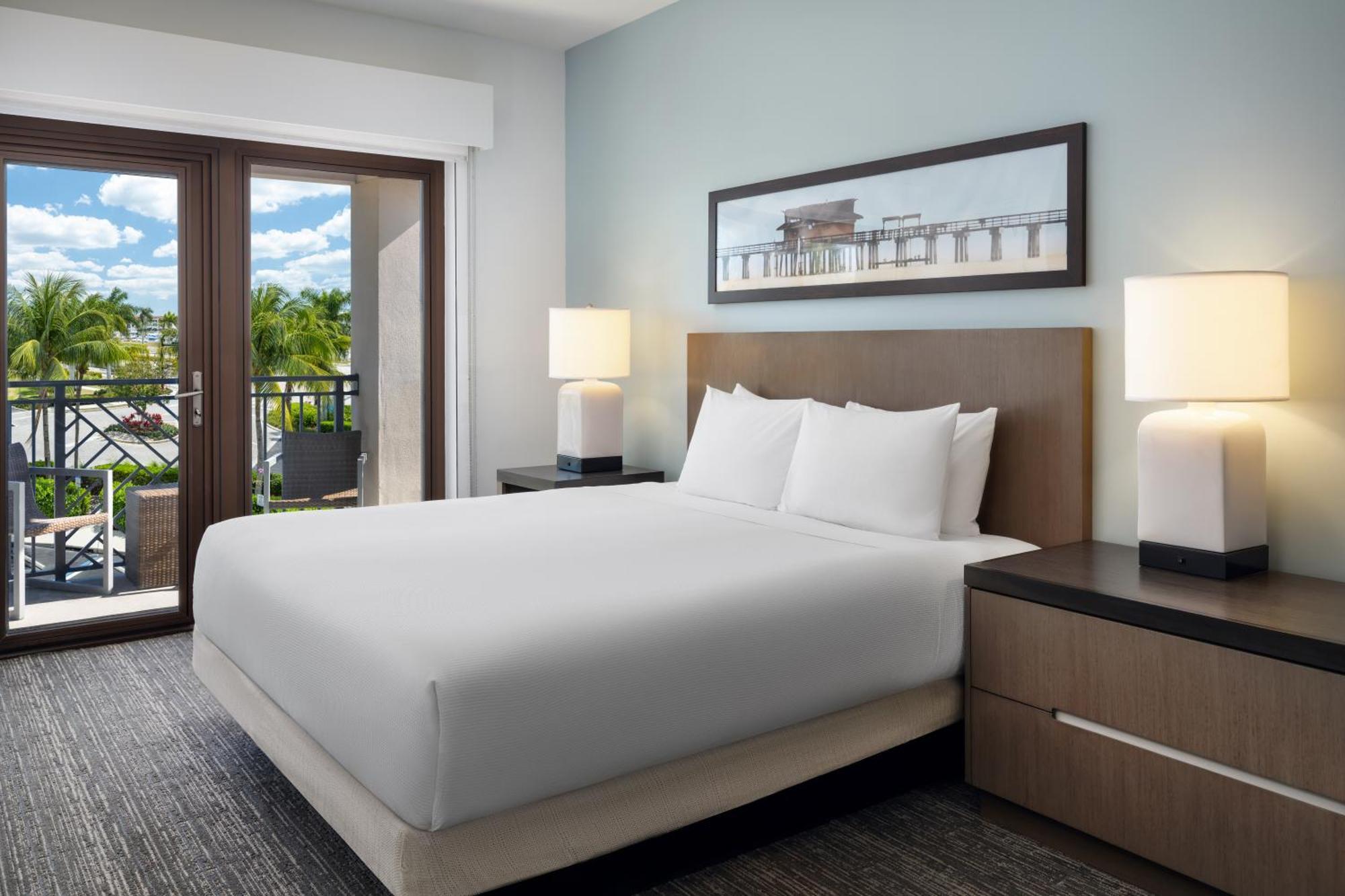 Hyatt House Naples 5Th Avenue Hotel Екстериор снимка