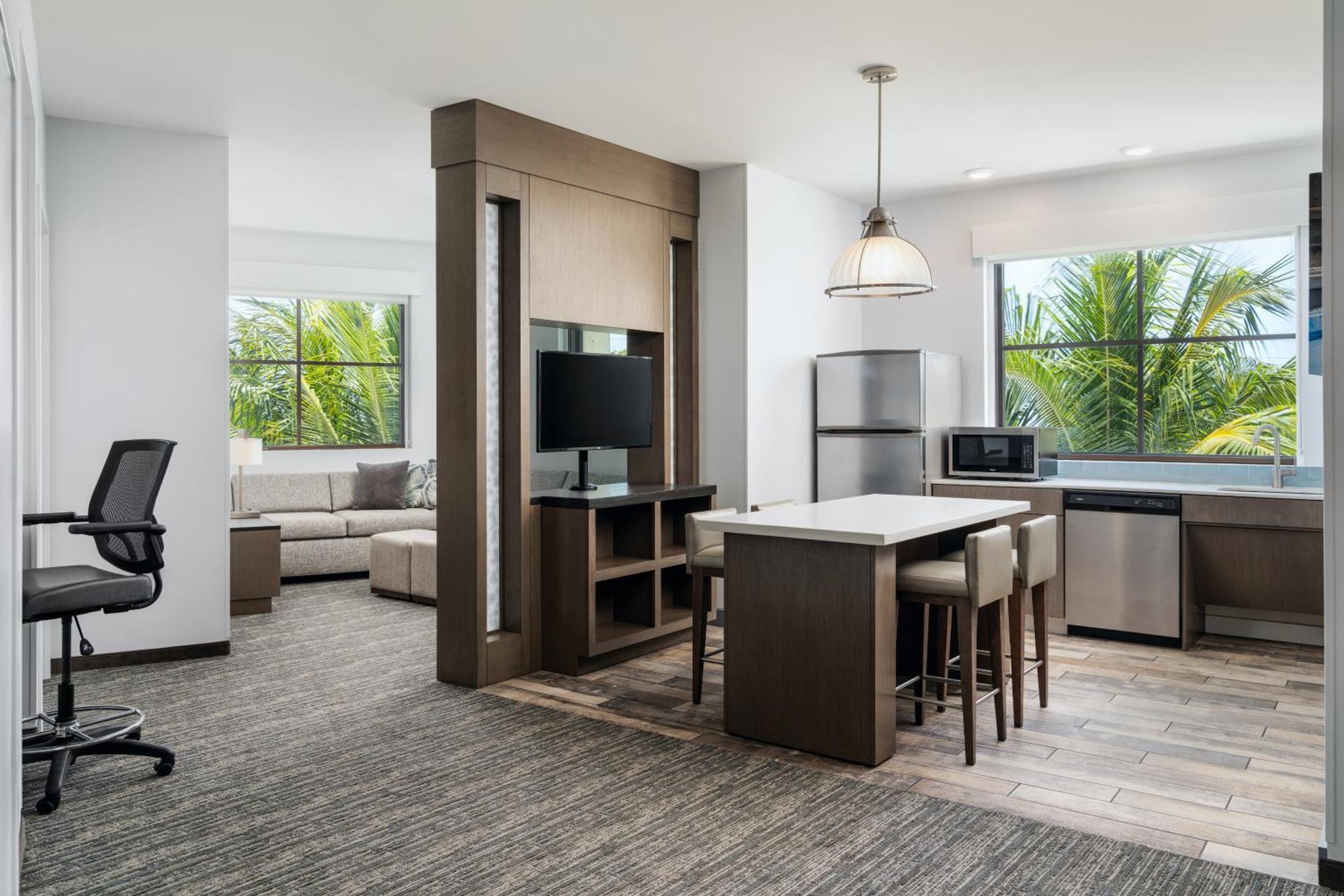 Hyatt House Naples 5Th Avenue Hotel Екстериор снимка