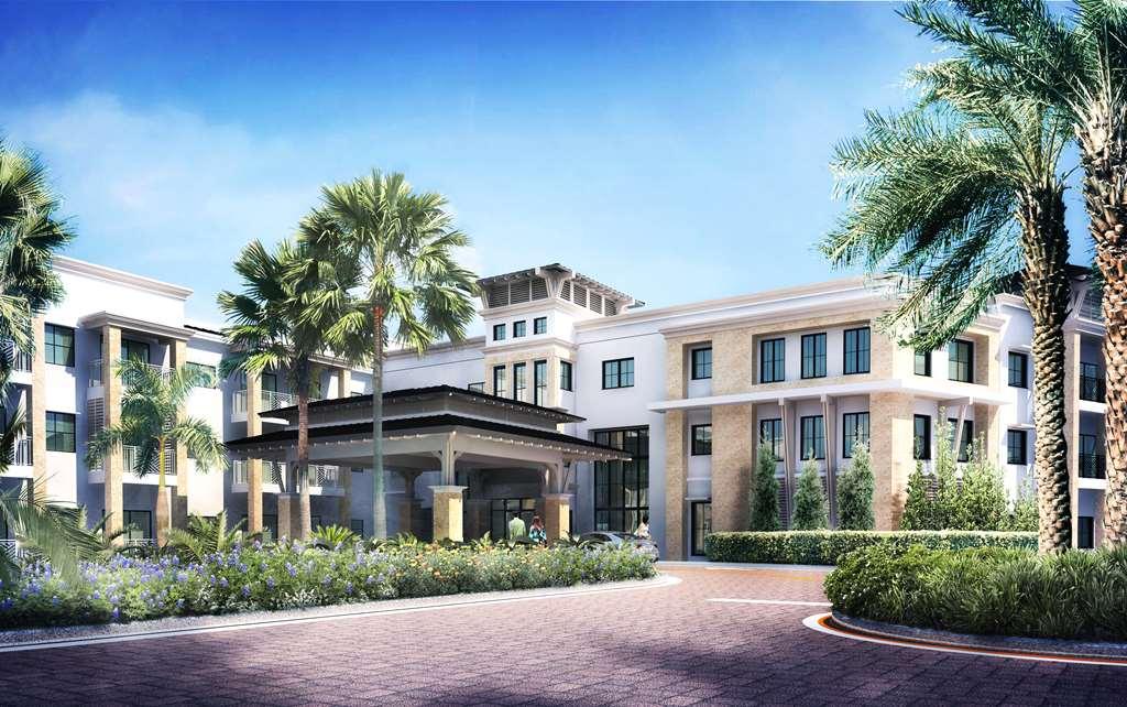 Hyatt House Naples 5Th Avenue Hotel Екстериор снимка