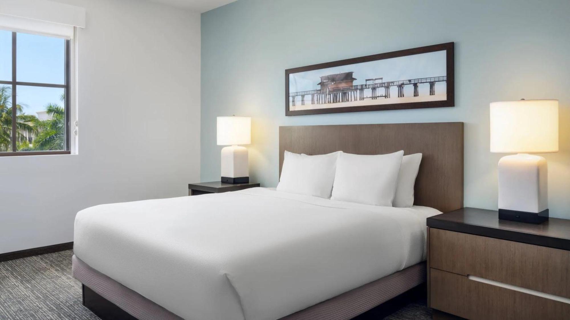 Hyatt House Naples 5Th Avenue Hotel Екстериор снимка